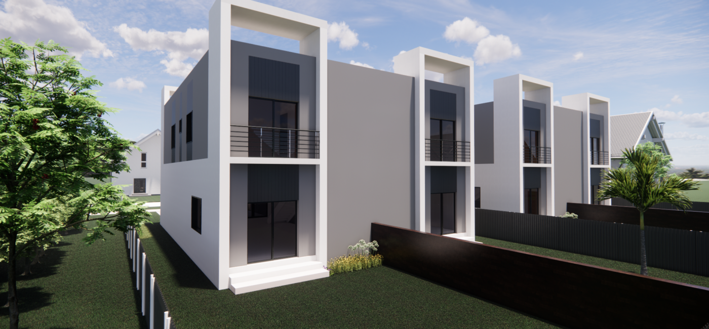 152 -158 Wynwood