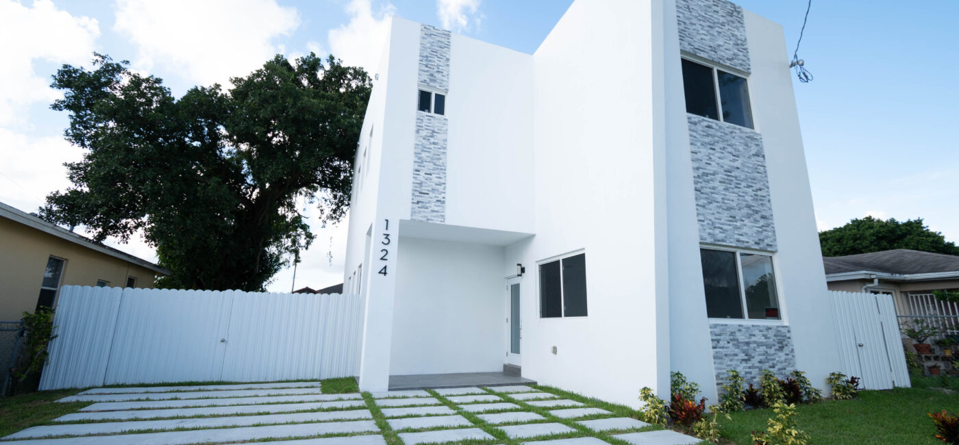 1324 NW 70 st