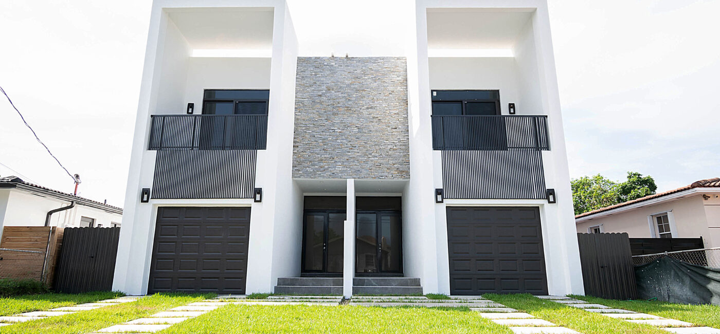 Duplex 3268