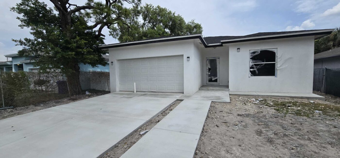 2541 NW 9TH ST, FORT LAUDERDALE