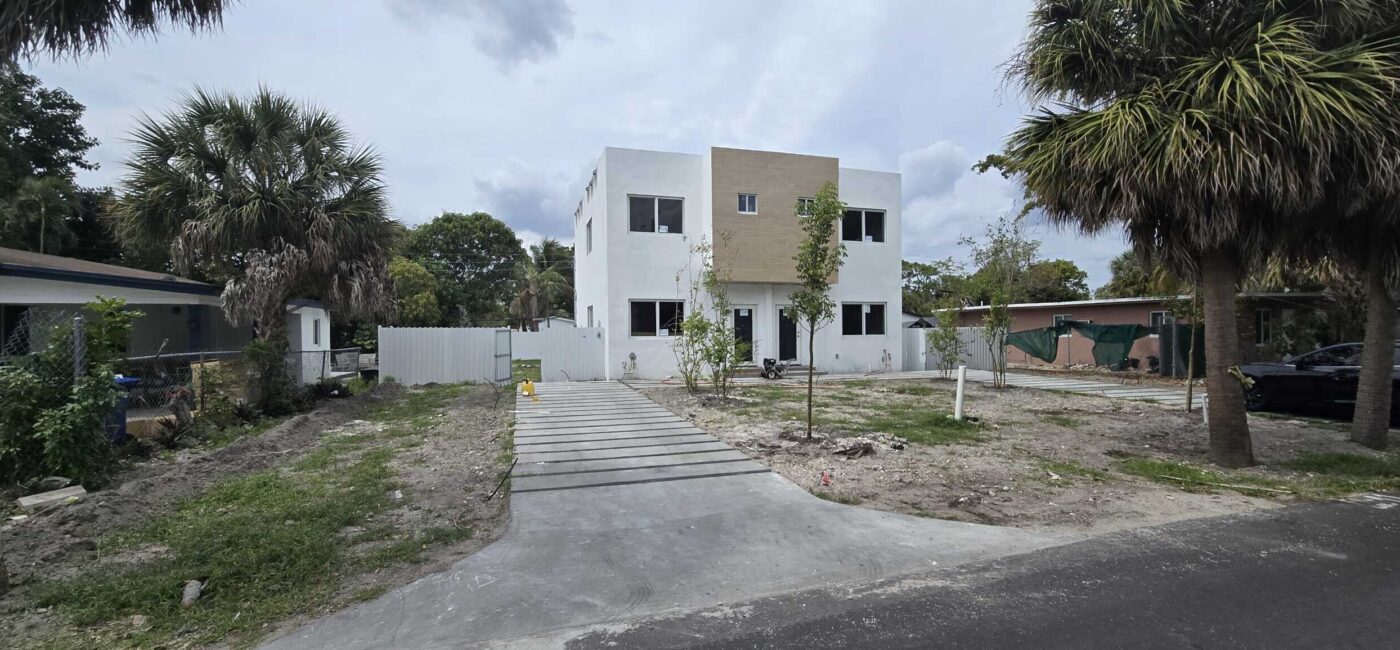 723 NW 19TH AVE, FORT LAUDERDALE